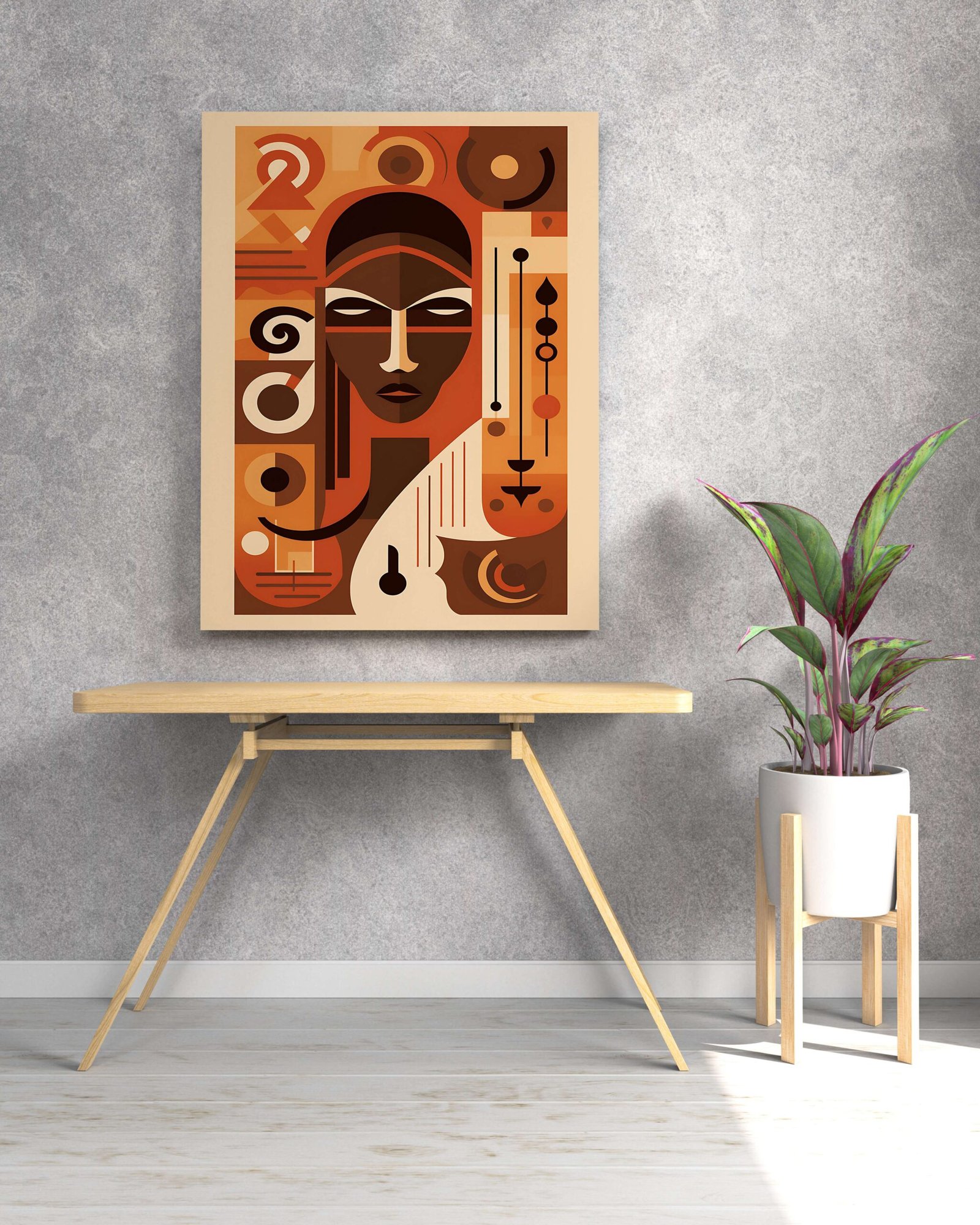 Canvas Wall Art Prints to Match Your Style - Image 2