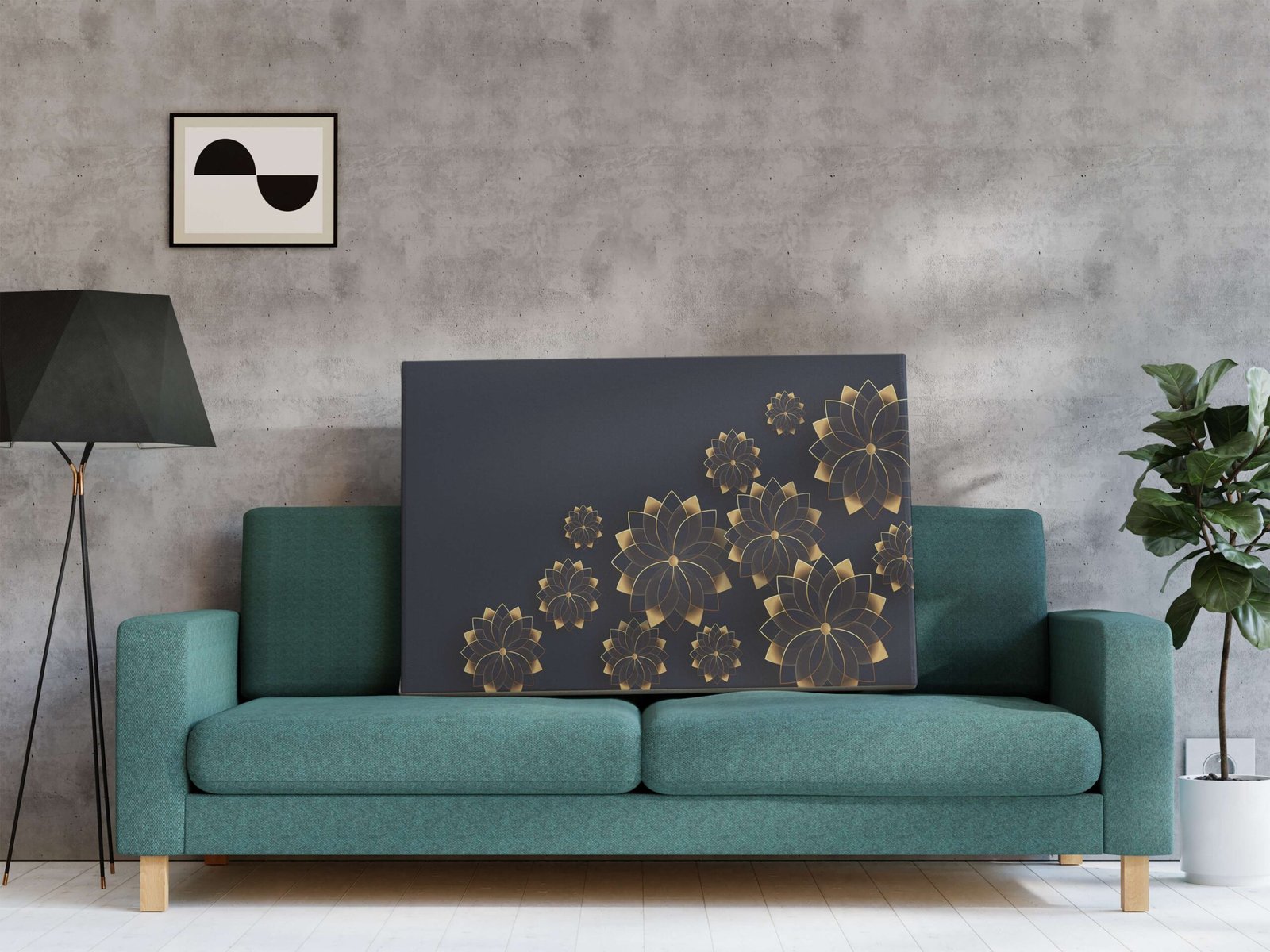 Unique Canvas Prints for Stylish Wall Décor - Image 4